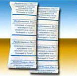 Desiccant bags sachets contain activated clay for humidity control 